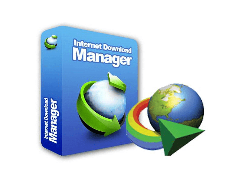 Internet Download Manager Crack